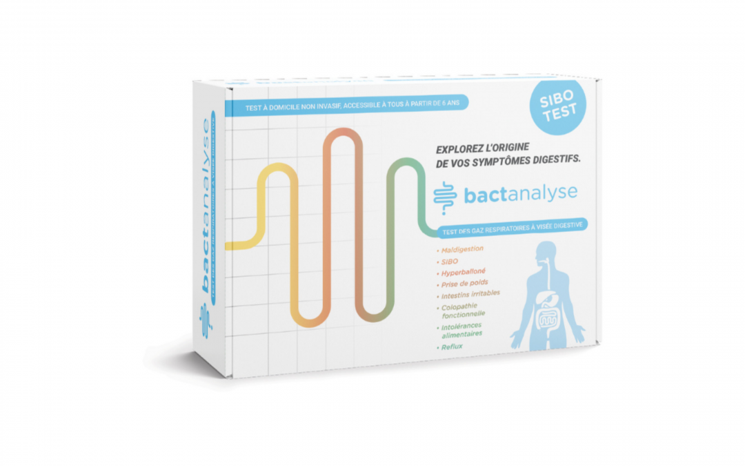 bactanalyse le test du SIBO